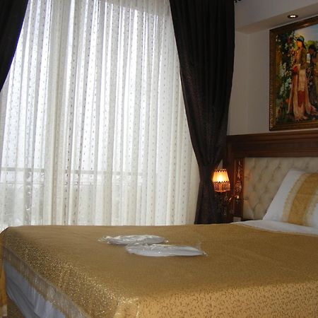 Blue Istanbul Hotel Habitación foto