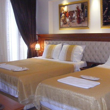 Blue Istanbul Hotel Habitación foto