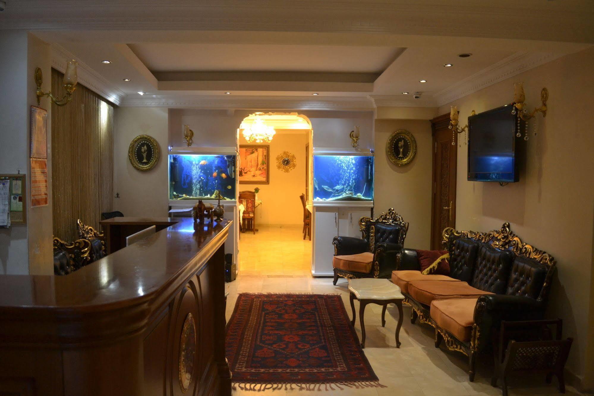 Blue Istanbul Hotel Exterior foto